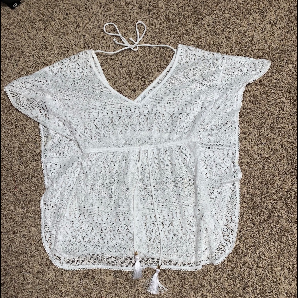 Swimsuit Cover up